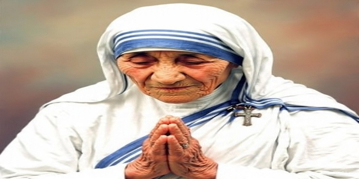 വി. മദർ തെരേസ