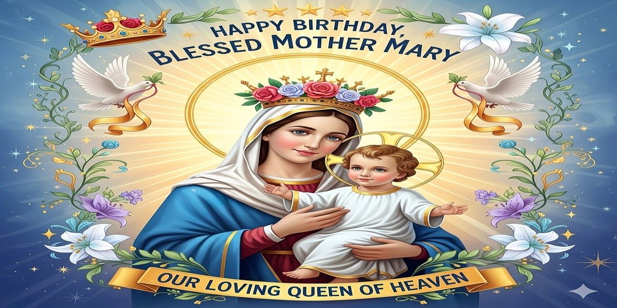 പരി. അമ്മയുടെ പിറന്നാൾ