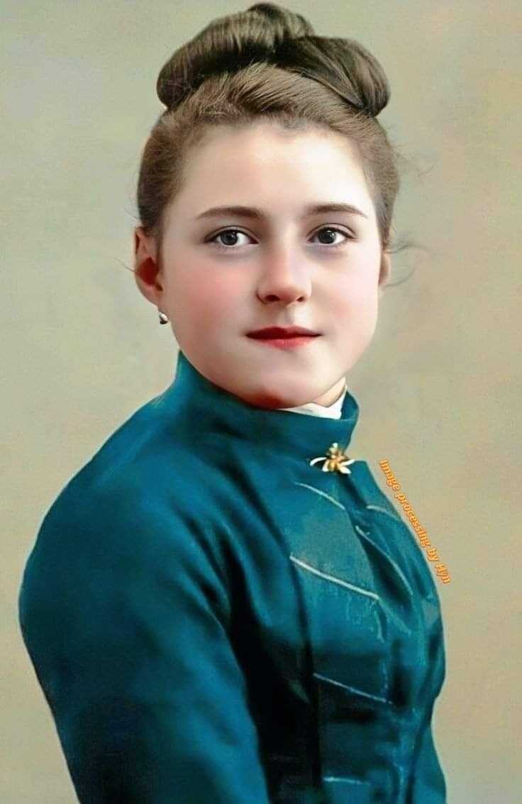 വിശുദ്ധ കൊച്ചുത്രേസ്യ