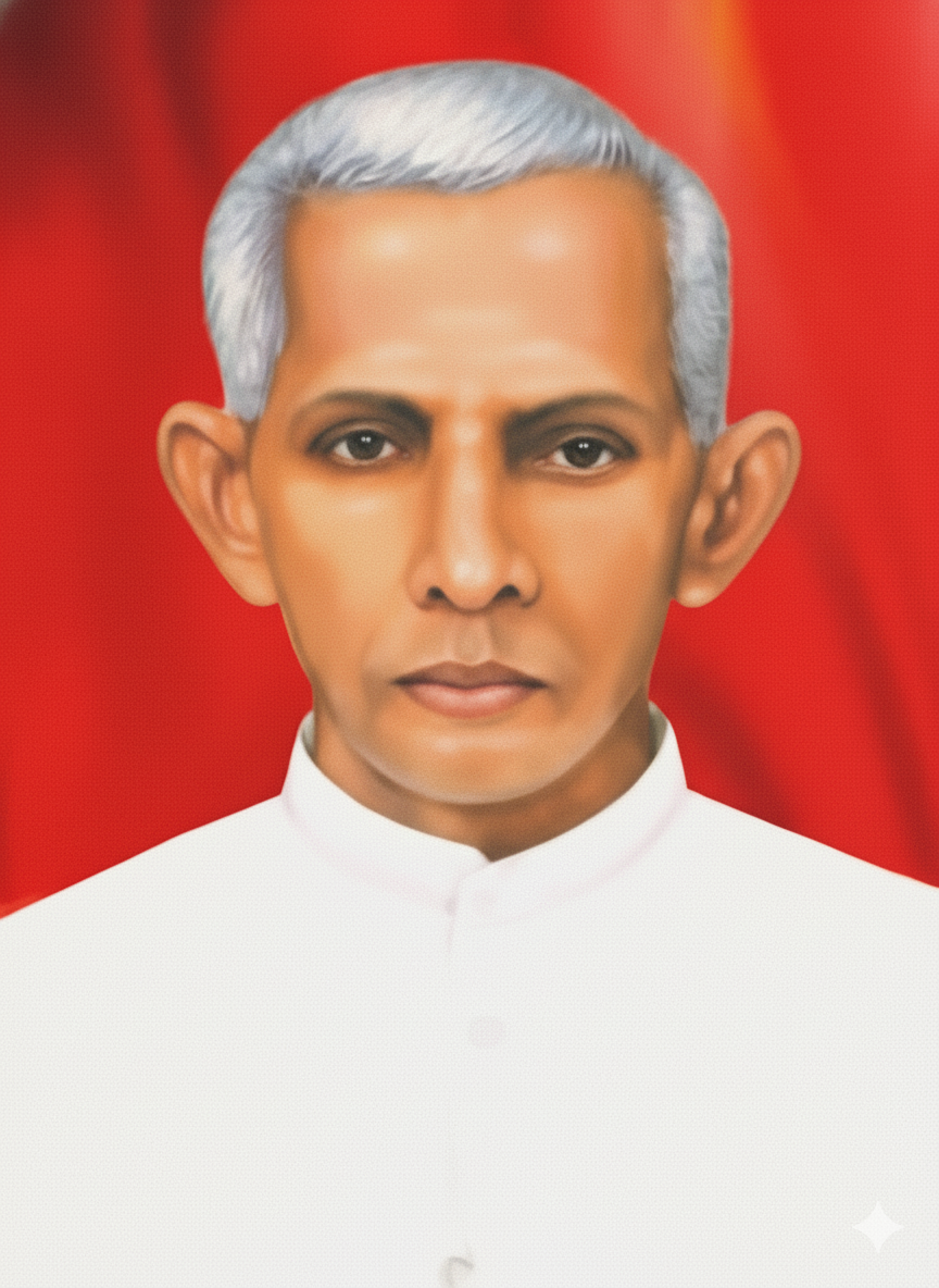 വാഴ്ത്തപ്പെട്ട അഗസ്റ്റിൻ എന്ന കുഞ്ഞച്ചൻ