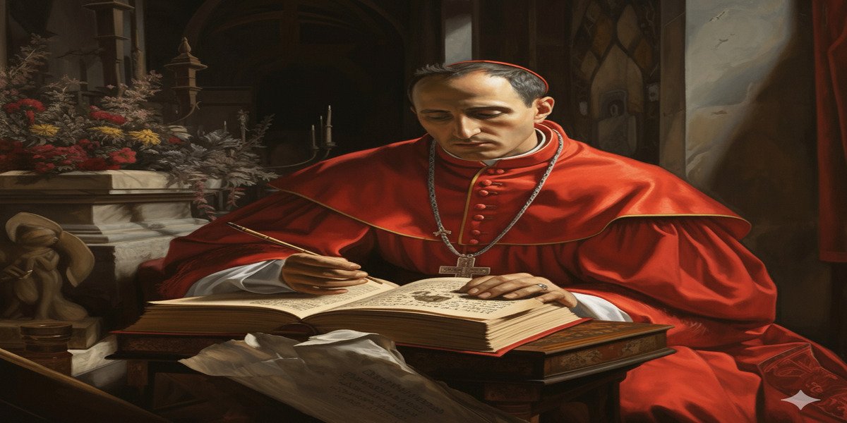 വിശുദ്ധ ചാൾസ് ബൊറോമിയ