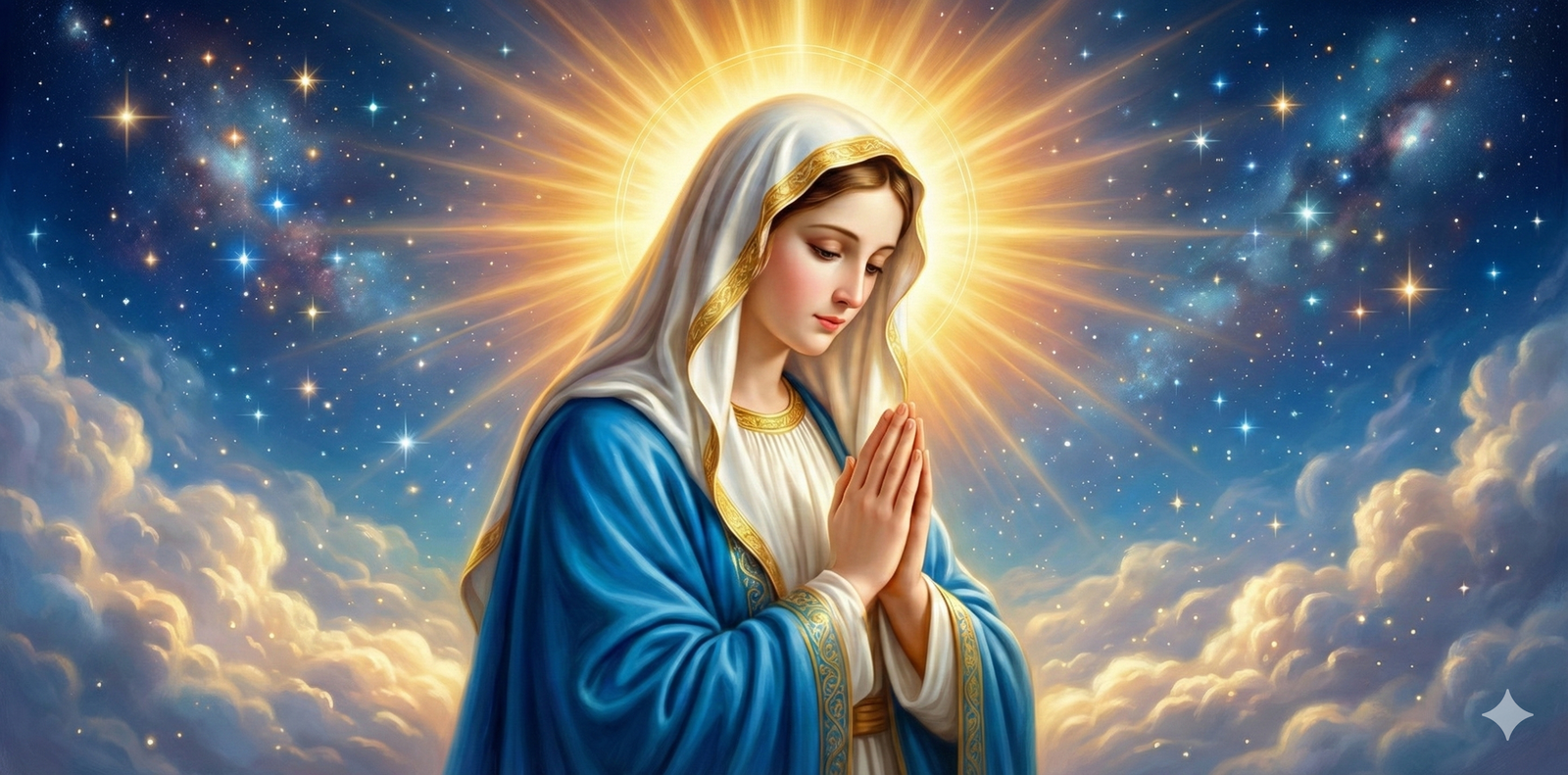 പരിശുദ്ധ അമ്മയുടെ അമലോത്ഭവ തിരുനാൾ